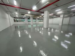 Lam Soon Industrial Building (D23), Factory #597566241